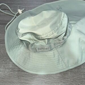 New Nike Jordan x Bephies Beauty Supply Bucket Hat FB3911 Unisex Size S/M